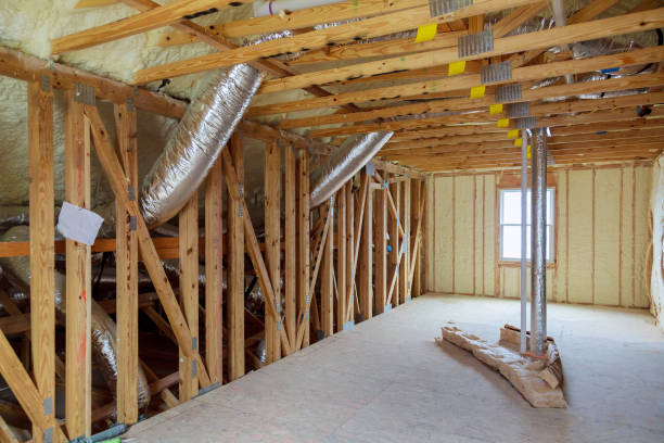 Reliable Dardenne Prairie, MO Insulation Contractor Solutions